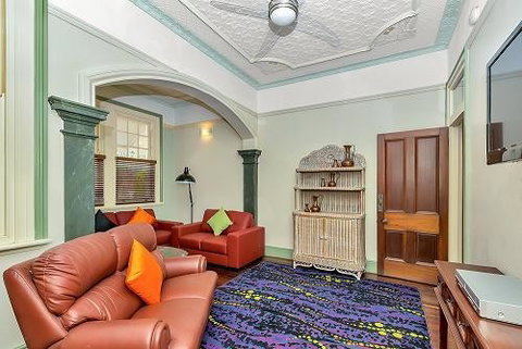 Cumquat House - SA Accommodation 2