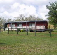 Mulgowie Country Cabins - SA Accommodation