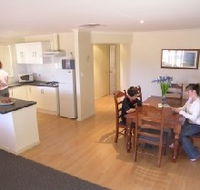 Copper Cove Holiday Villas - SA Accommodation