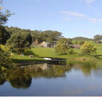 Cloud End Accommodation - SA Accommodation