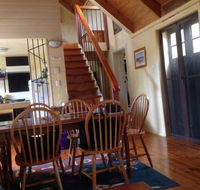 Glendon Beach House - SA Accommodation