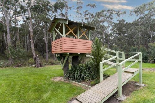 Paaratte VIC SA Accommodation