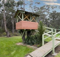 Blue Wren Haven - SA Accommodation