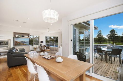 Hearn's Port Fairy Accommodation - SA Accommodation 2