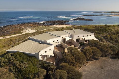 Hearn's Port Fairy Accommodation - SA Accommodation 4