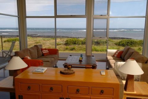 Hearn's Port Fairy Accommodation - SA Accommodation 5