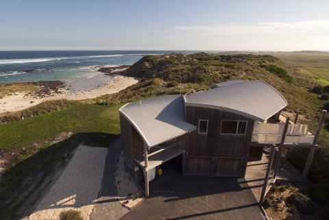 Hearn's Port Fairy Accommodation - SA Accommodation 7