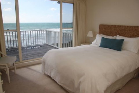 Hearn's Port Fairy Accommodation - SA Accommodation 8