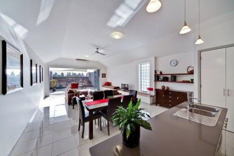 Hearn's Port Fairy Accommodation - SA Accommodation 9