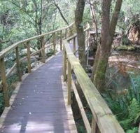 The Mouses House - SA Accommodation