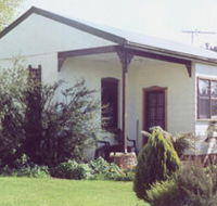 Elmstead Cottages - SA Accommodation