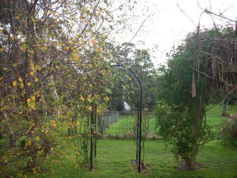 Whitelaw's Rest - SA Accommodation 1