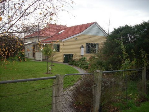 Whitelaw's Rest - SA Accommodation 2