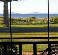 La Plage Accommodation - SA Accommodation