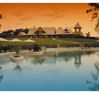 Mercure Lake Maquarie Raffertys Resort - SA Accommodation