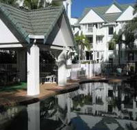 Bay Apartments The - SA Accommodation