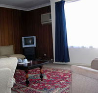 Black Opal Holiday Units - SA Accommodation
