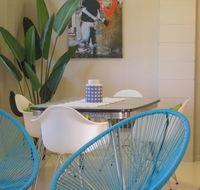 Gowrie Getaway - SA Accommodation