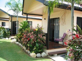 Hinchinbrook Resorts - SA Accommodation 0
