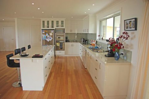 Bruny Island Guest House - SA Accommodation 4