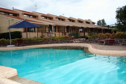 Giro NSW SA Accommodation
