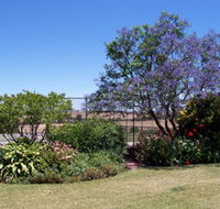 Chuckem Farm - SA Accommodation