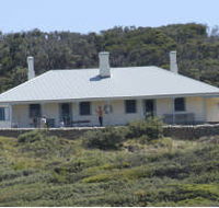 Point Hicks Lighthouse - SA Accommodation