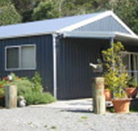 Blackwood Studio Accommodation - SA Accommodation