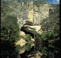 Jenolan Caves Cottages - SA Accommodation