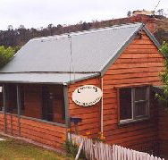 Cobbler's Accommodation - SA Accommodation