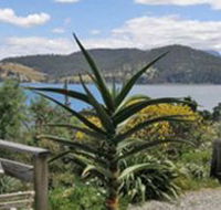 Hideaway on Victoria - SA Accommodation