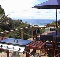 Coastal Cottage - SA Accommodation