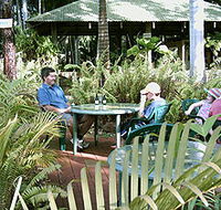 Tumbling Waters Holiday Park - SA Accommodation