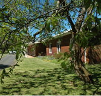 Lara At Liptrap - SA Accommodation