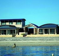 Baird Bay Ocean Eco Apartments - SA Accommodation