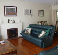 Apalie Creek Oasis - SA Accommodation
