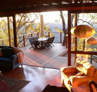 Alcheringa Holiday House - SA Accommodation