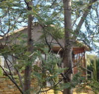 Blue Cliffs Retreat - SA Accommodation
