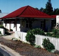 Cobb amp Co Cottages - SA Accommodation
