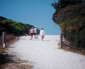 Kolodong NSW SA Accommodation