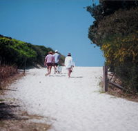 Weeroona Holiday Park - SA Accommodation