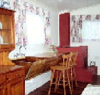 At The Corner - SA Accommodation