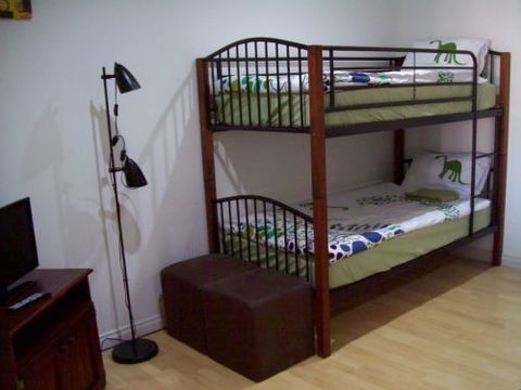 Potch & Colour - SA Accommodation 1