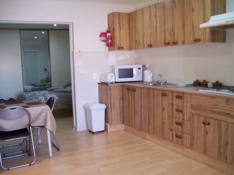 Potch & Colour - SA Accommodation 2