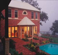 Camyr Allyn Homestead - SA Accommodation