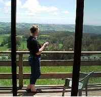 Pindari Holiday Farm And Restaurant accommodation - SA Accommodation