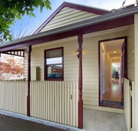 Port Melbourn Cottage - Stay Innercity - SA Accommodation