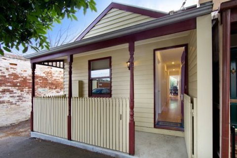 Port Melbourn Cottage - Stay Innercity - SA Accommodation 0