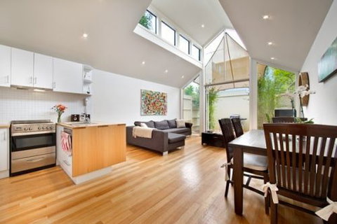 Port Melbourn Cottage - Stay Innercity - SA Accommodation 2