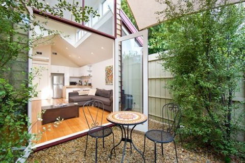 Port Melbourn Cottage - Stay Innercity - SA Accommodation 3